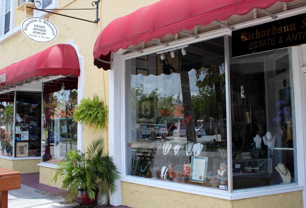 Discover Historic Downtown Venice All Blog Articles