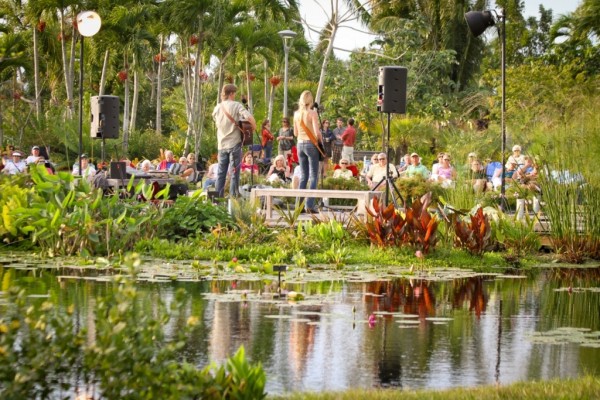 Image result for Naples Botanical Garden