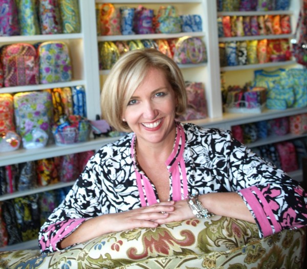 MustDo.com | Molly Jackson owner of Molly's! A Chic & Unique Boutique in Sarasota, FL