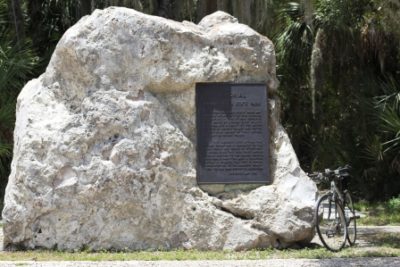 Myakka River State Park Must Do Visitor Guides Sarasota, FL biking