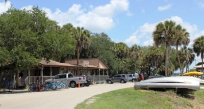 Myakka State Park Outpost Must Do Visitor Guides Sarasota, FL