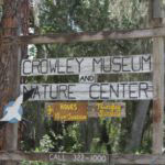 Must Do Sarasota attractions Crowley Museum & Nature Center entrance