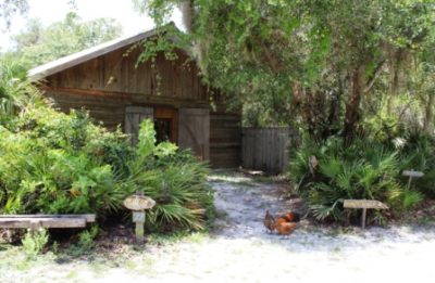 Must Do Sarasota attraction Crowley Museum & Nature Center's Pioneer Museum