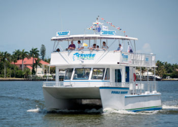 Pure Florida, formerly Pure Naples Sightseeing tour on the Gordon River, Naples, Florida