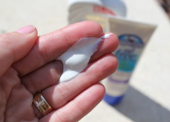 MustDo.com | Sunscreen protection information for your Florida vacation