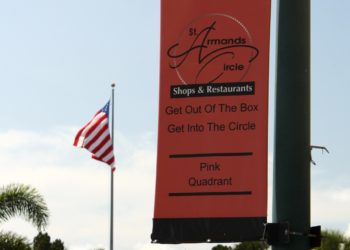 MustDo.com | St. Armands Circle is a Sarasota, Florida Shopping & Dining Destination