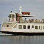 Captiva Cruises sightseeing and dolphin tours Captiva Island, Florida