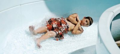 MustDo.com | Waterslides at Sun-n-Fun Lagoon Collier County waterpark Naples, Florida