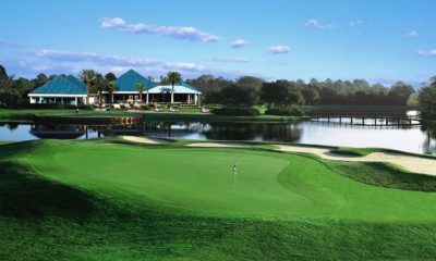 University Park Country Club Golf Course Sarasota, Florida