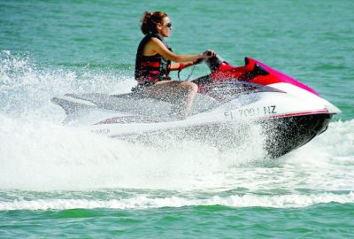 Marco Island Water Sports waverunner rental and tours Marco Island, Florida