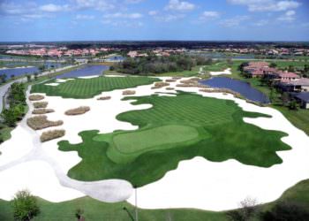 MustDo.com | Must Do Visitor Guides | Sarasota area golf courses Legacy Golf Club Bradenton, FL