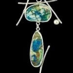 MustDo.com | Must Do Visitor Guides | Sterling silver jewelry Blue Mangrove Gallery Marco Island, Florida
