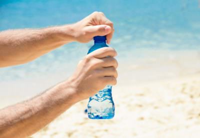 MustDo.com | Sunshine Survival Tips | Must Do Visitor Guides | water and dehydration prevention