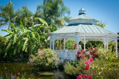 MustDo.com | Sarasota attractions Mixon Farms wedding and special events pavilion Bradenton, Florida