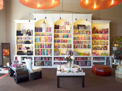 MustDo.com | Vera Bradley products offered at Molly's! boutique Sarasota, Florida
