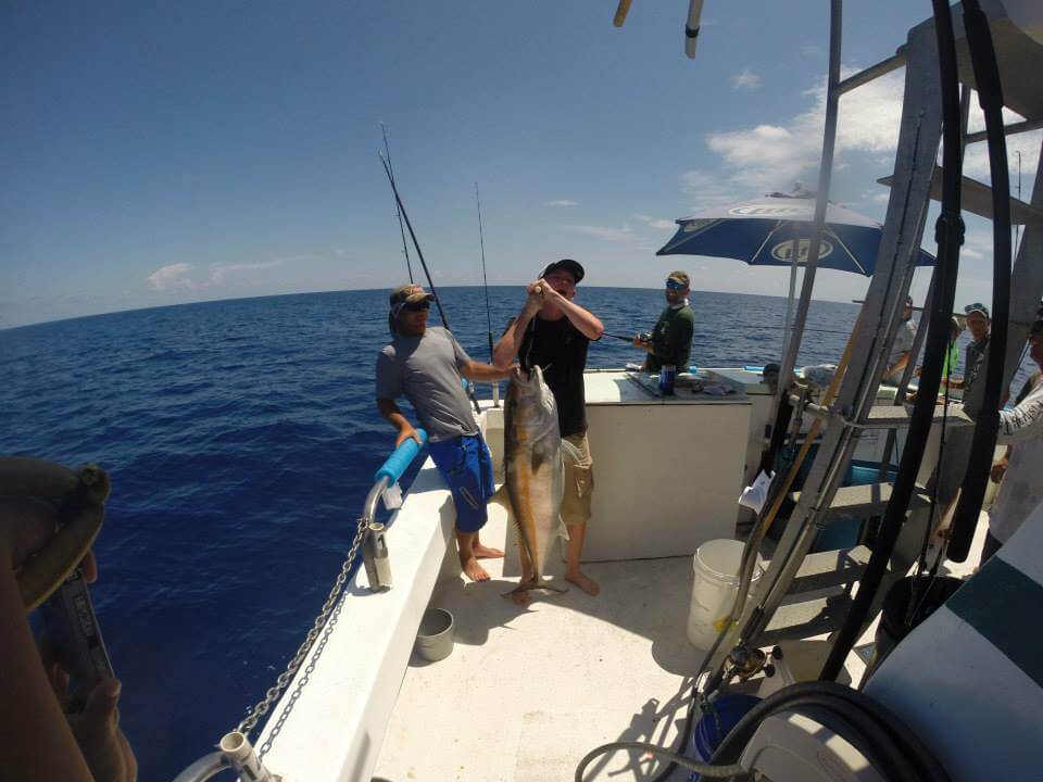 sea trek fishing facebook