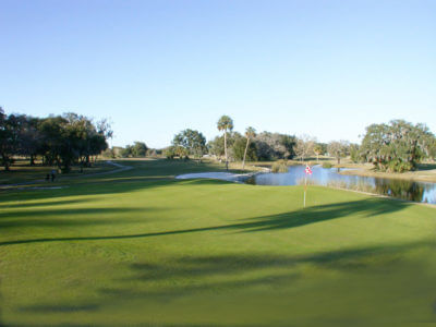 Must Do Visitor Guides, MustDo.com | Bobby Jones Golf Club Sarasota, FL