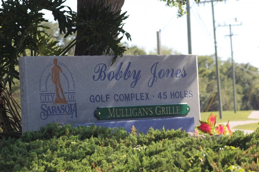 MustDo.com | Bobby Jones Golf Course Sarasota, Florida