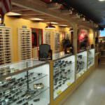 MustDo.com | Large selection of glasses at Sanibel Sunglass Company, Sanibel Island, FL