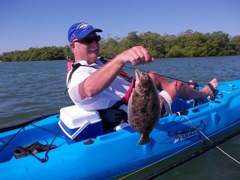 MustDo.com, Must Do Visitor Guides. Naples Kayak Company offers Tours and fishing trips in Naples, Florida