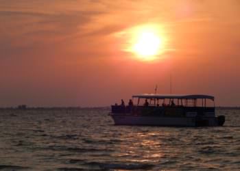 MustDo.com | Sight Sea-R Cruises sunset cruise from Fort Myers Beach, Florida