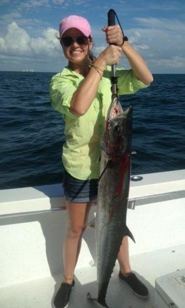 MustDo.com | Sunshine Tours on Marco Island offers private and custom offshore fishing charters.