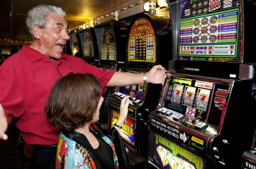 Видео с большого казино winning slots casino free coins