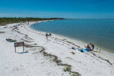 MustDo.com | Lovers Key Beach & Gulf Mexico. Lovers Key State Park Fort Myers Beach, Florida