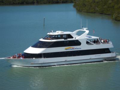 MustDo.com | Marco Island Princess lunch, dinner and sunset cruises Marco Island, Florida