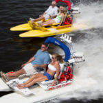 MustDo.com | Drive your own boat to explore the 10,000 Islands with Backwater Adventure tours Marco Island, Florida