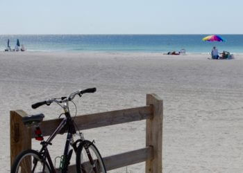 MustDo.com | Coquina Beach Anna Maria Island, Florida