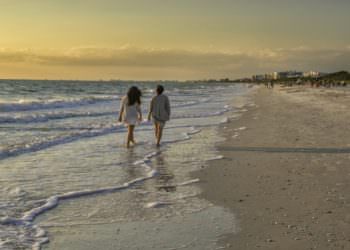 MustDo.com | Serene Barefoot Beach State Preserve near Naples and Fort Myers, Florida