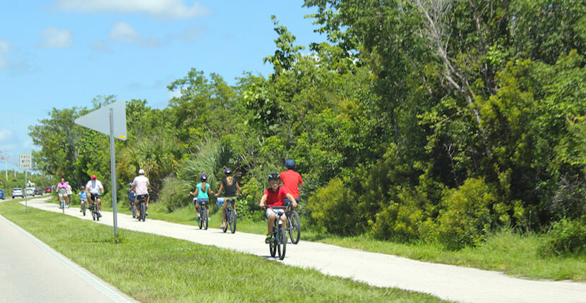 MustDo.com | Bike rental, family fun activities on Sanibel Island, Florida. Must Do Visitor Guides travel and vacation information for Fort Myers, Sanibel and Captiva Island.