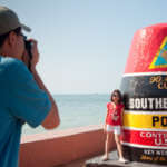 MustDo.com | Visit the southernmost point in the United States in Key West during your Naples and Marco Island, Florida vacation.