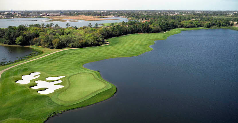 Legacy Golf Club is an award-winning Arnold Palmer 18-hole championship course located in Lakewood Ranch, Florida offering country club amenities and service at a daily-fee facility. Must Do Visitor Guides, MustDo.com