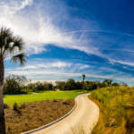 Sarasota public golf course Esplanade Golf & Country Club Lakewood Ranch, Florida. Must Do Visitor Guides, MustDo.com.