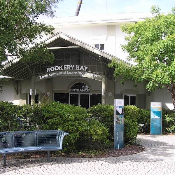 Rookery Bay Family Fun Activities Naples, Florida. Must Do Visitor Guides, MustDo.com