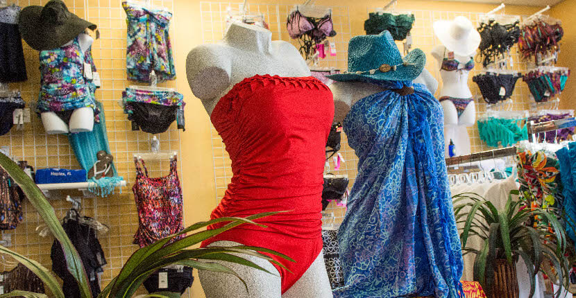 MustDo.com | Swim Mart Naples Southwest Florida's largest selection of designer swimwear and resort wear for the entire family since 1989.
