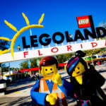 LEGOLAND Florida See LEGO come to life amidst more than 50 rides, shows and attractions and special movie-themed fun all geared for families with children ages 2 to 12. (PHOTO / LEGOLAND Florida, Merlin Entertainments Group, Chip Litherland). Must Do Visitor Guides, MustDo.com