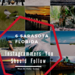 Follow these six Instagram accounts for beautiful photos of Sarasota, Florida beaches, attractions, and restaurants. Make sure to follow @mustdoflorida as well for photos of the Sarasota, Naples, and Fort Myers area! | MustDo.com