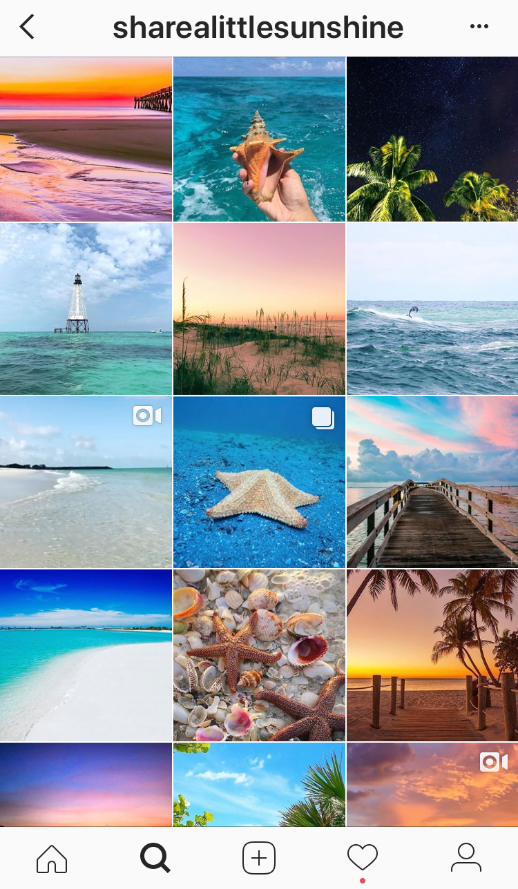 Must Do Visitor Guides 6 Fort Myers, Sanibel, and Captiva Instagrammers Worth Following. #vacation #florida #fortmyers #sanibel