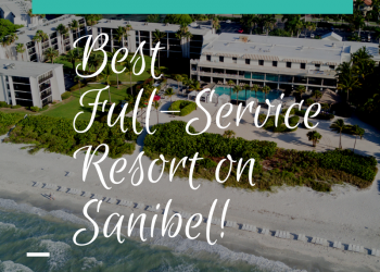 Whether you’re seeking a romantic getaway for two or an adventure-filled vacation for the entire family, Sundial Beach Resort & Spa on Sanibel Island is the perfect setting. #vacation #Florida #Sanibel #Resorts #bea