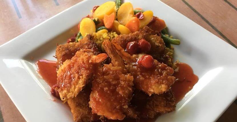 Parrot Key Caribbean Grill Ft. Myers Beach | Must Do ...