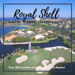 Royal Shell Vacations in Naples offers invaluable local insight, whether you need to rent, buy, or sell a vacation property in Southwest Florida.