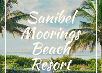 Sanibel Moorings Resort combines luxury condo rentals with beachfront attractions and beautiful botanical gardens on Sanibel Island, Florida.