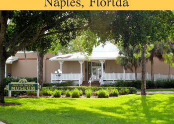 Whether you like to dabble in the arts, attend the theater, or delve into local history, Naples, Florida has many cultural attractions to educate and entertain. Must Do Visitor Guides | MustDo.com