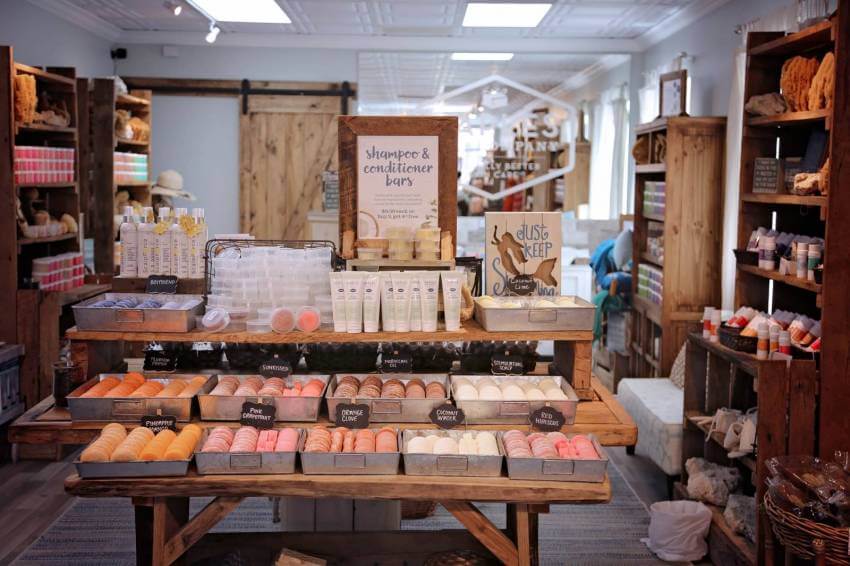 Naples Soap Company. Skin, hair, and beauty products for sensitive skin, eczema sufferers, and those wanting naturally better skin care. Find out more. Must Do Visitor Guides | MustDo.com