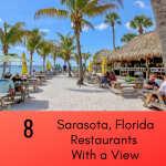 8 Sarasota Florida Restaurants with a View