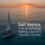 Sail Venice Fun & Relaxing Sailing Charters. | MustDo.com
