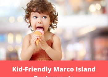 Kid-Friendly Marco Island Restaurants. Make the most of your Florida vacation with these kid-friendly Marco Island restaurants the whole family can enjoy. Must Do Visitor Guides Southwest Florida travel tips and vacation information.